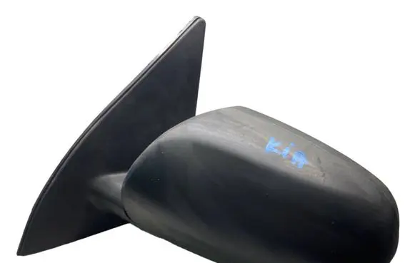Manual wing mirror