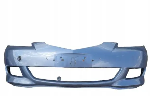 Mazda 3 I Front bumper R20P3