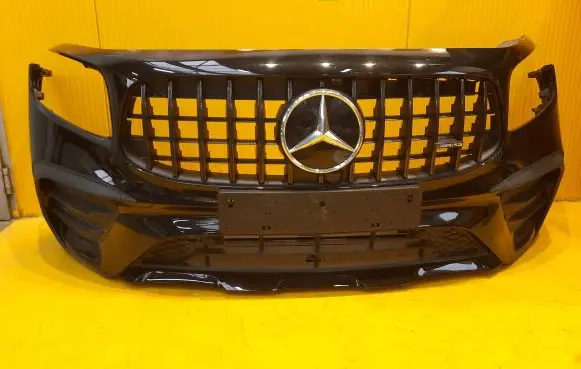 Mercedes-Benz GLB x247 Front bumper