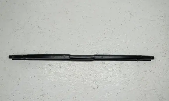 Volkswagen Amarok II Front bumper upper radiator grill N1WB17G799