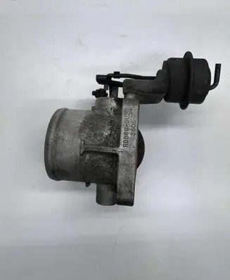 Opel Signum Throttle valve RDB60502 3606