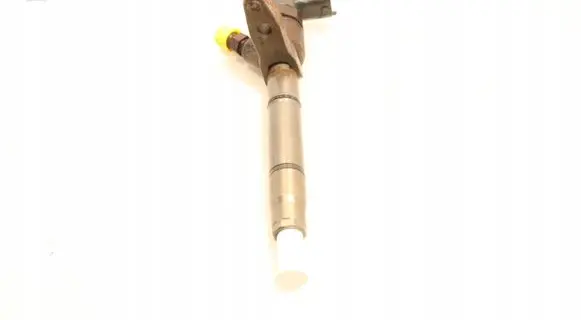 KIA Ceed Fuel injector 0445110256