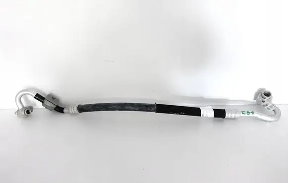 Audi A6 C7 Air conditioning (A/C) pipe/hose 4G0260707BS