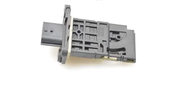 Renault Master III Mass air flow meter 93450753