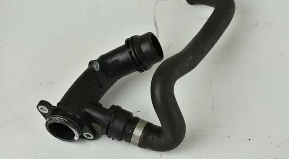 Mercedes-Benz GLC X253 C253 Engine coolant pipe/hose A2058301902