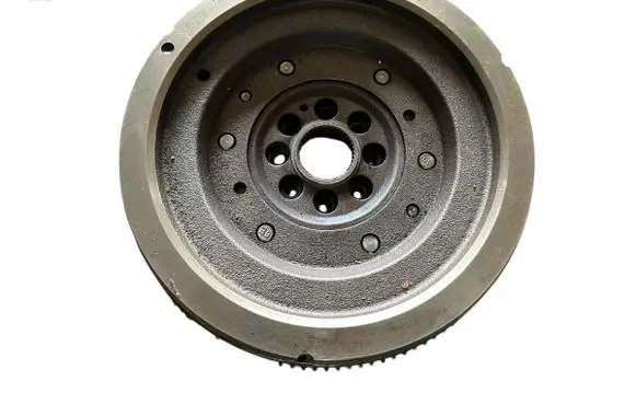Ford Kuga II Dual mass flywheel DS7R6477CA