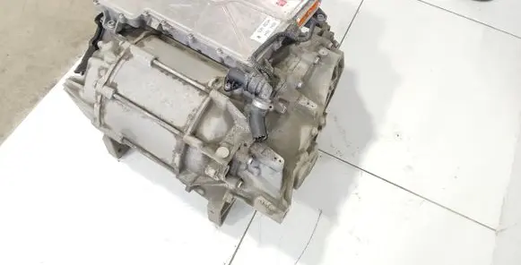 Volkswagen ID.3 Electric car motor 0EH901098 12E010001B