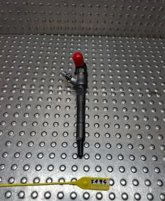Alfa Romeo Mito Fuel injector 0445110614