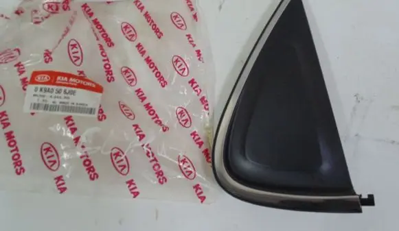 KIA Picanto Rear door 0K9A0506J0E