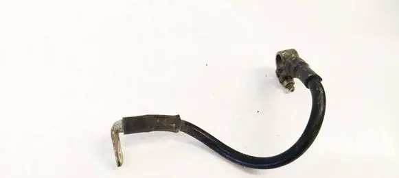 Audi A4 S4 B7 8E 8H Positive cable (battery) 8E1971235C