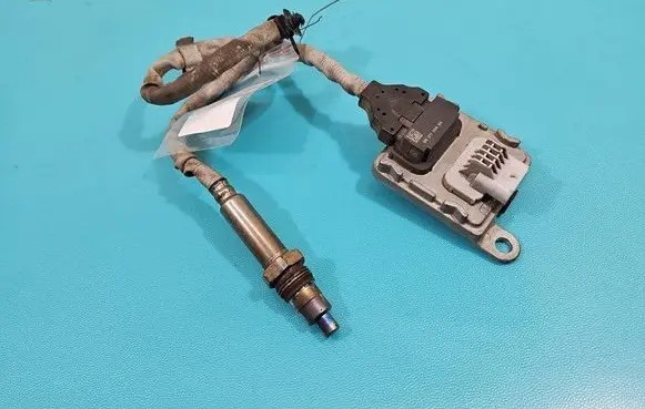 Citroen C4 Grand Picasso Lambda probe sensor 9821120980 IMPRK1467664
