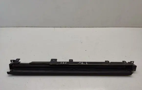 BMW 5 E60 E61 Rear door sun blind/shade E1465747 210906