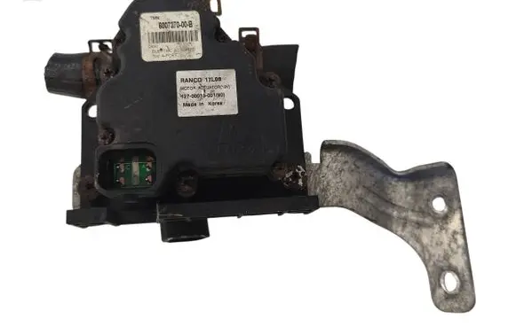 Tesla Model S Electric auxiliary coolant/water pump 600737000B