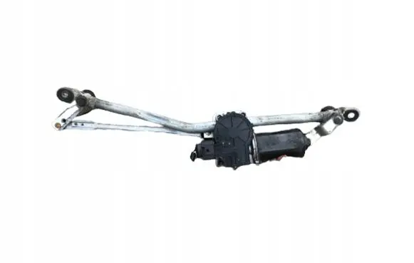 Mazda 3 I Front wiper linkage and motor BN8V6737XA