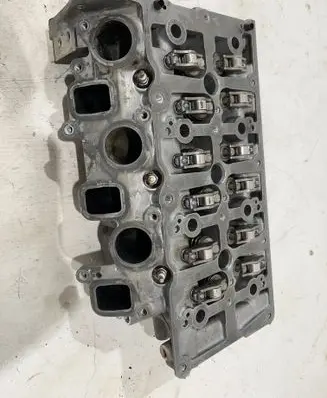 Audi A4 S4 B8 8K Engine head 059353EK