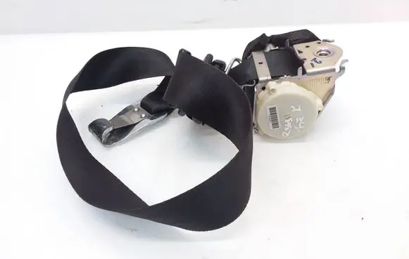 Ford Galaxy Third row seat belt 6G9N613B85DJ