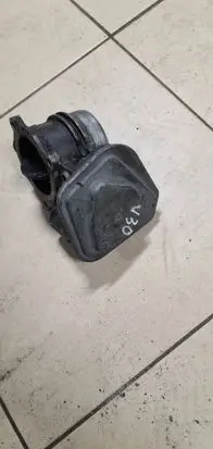 BMW 5 E60 E61 Throttle valve 7804373 881501543