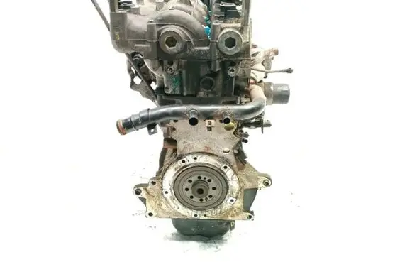 Chrysler Voyager Engine ENJ