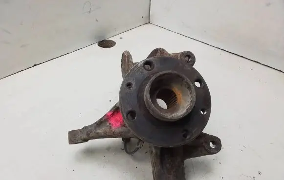 Renault Scenic II - Grand scenic II Front wheel hub