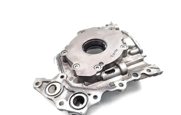 Peugeot Partner Oil pump 9686038880
