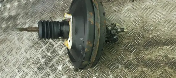 Fiat Punto (188) Brake booster 