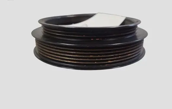 Ford Transit VII Crankshaft pulley GK2Q6B319BA 6B319BA GK2Q