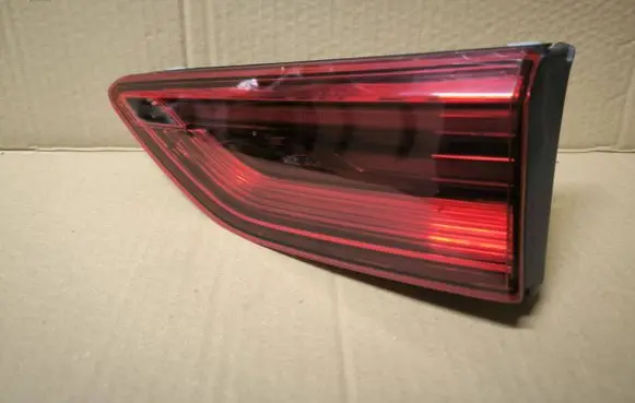 Volkswagen Golf VIII Rear/tail lights 5H0945094C 81980201
