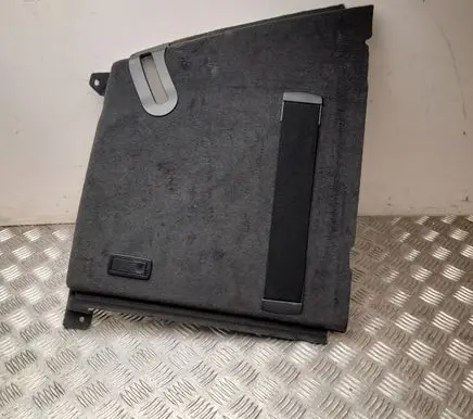 BMW X4 G02 Bottom trim 7481947