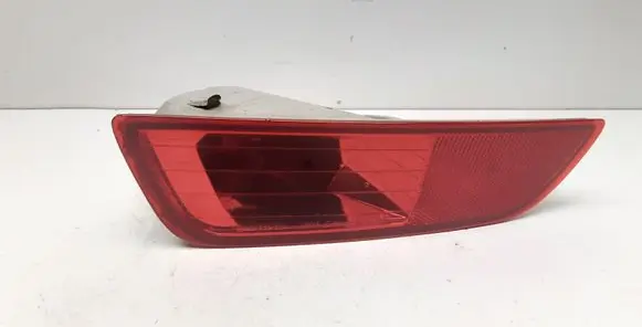 Rear fog light