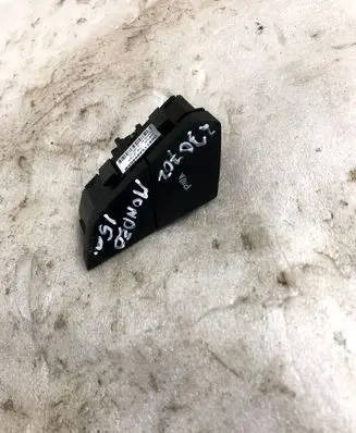 Ford Mondeo MK V Parking (PDC) sensor switch Dg9t15a860baw