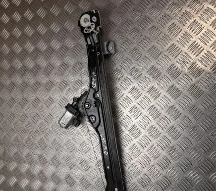Mercedes-Benz Vito Viano W447 Front door window regulator with motor 1394449080