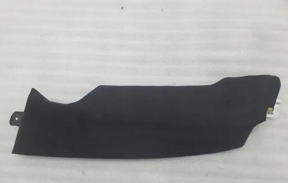 Audi A4 S4 B8 8K Rear seat 