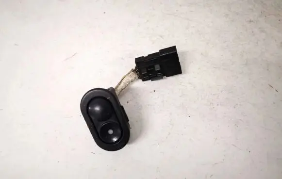 Windscreen/window heater switch
