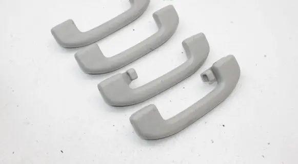 Infiniti Q50 A set of handles for the ceiling 