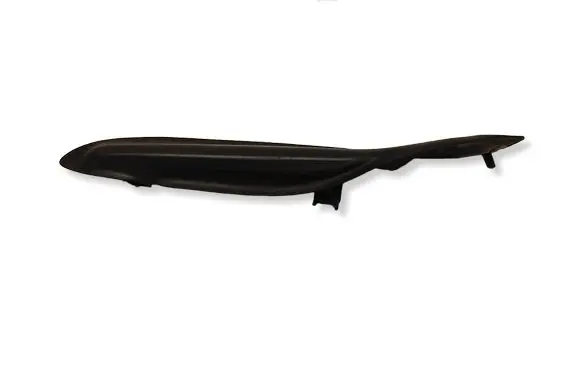 Opel Combo E Windshield trim 9819414180