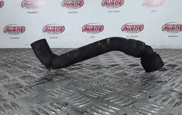 Volkswagen Golf IV Engine coolant pipe/hose 1J0122101C