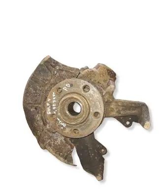 Volkswagen Golf IV Front wheel hub spindle knuckle 