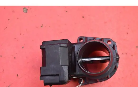 Ford Fusion Throttle body valve 9656113080