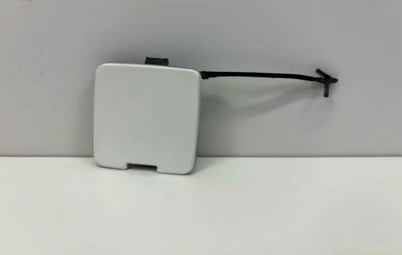 Fiat Doblo Tow hook cap/cover 