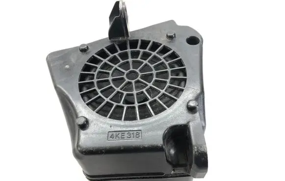 Audi e-tron Subwoofer speaker 4KE035916 052613 682091