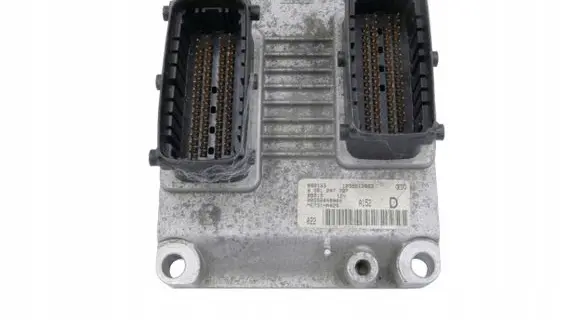 Alfa Romeo 147 Engine control unit/module 00552049900