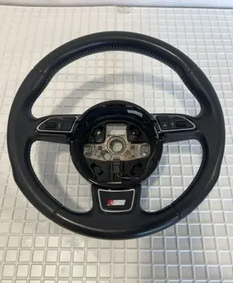 Audi A4 S4 B8 8K Steering wheel 8K0419091CA 62533016A 360569404