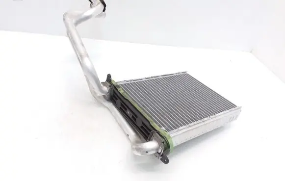 Renault Megane III Heater blower radiator T1007696SAA 19918AAI