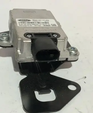 Ford Mondeo MK IV ESP acceleration yaw rate sensor 6G913C187AG