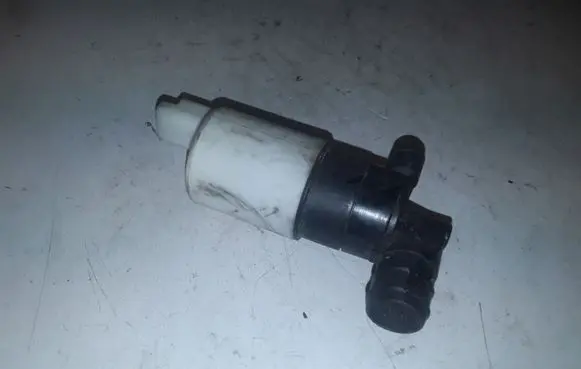 Renault Scenic II - Grand scenic II Windscreen/windshield washer pump 8200067015