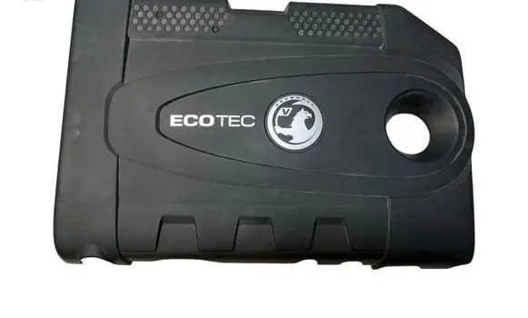 Opel Zafira C Engine cover (trim) 55578669 55578868 55576418