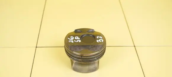 Opel Corsa E Piston B10XFT 26SP32