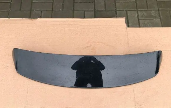 Audi A6 S6 C8 4K Tailgate/trunk spoiler 4K9827933A