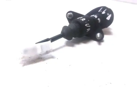 Opel Meriva A Clutch slave cylinder KG15501TP01