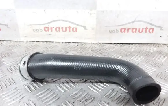 Seat Toledo II (1M) Intercooler hose/pipe